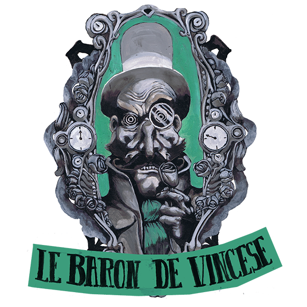 Logo Baron de Vincèse